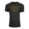 3 Rounds Logo T-Shirt