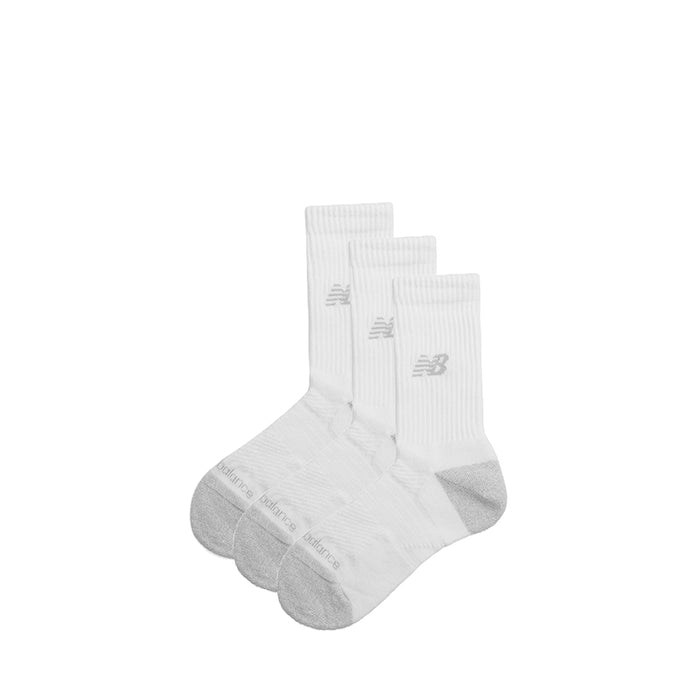 NEW BALANCE-ACTIVE CUSHION CREW 6 PACK - available at RUBINO