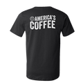 America's Coffee T-Shirt