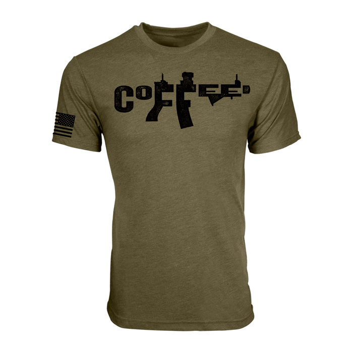 AR Coffee T-Shirt