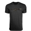 AR Espresso T-Shirt