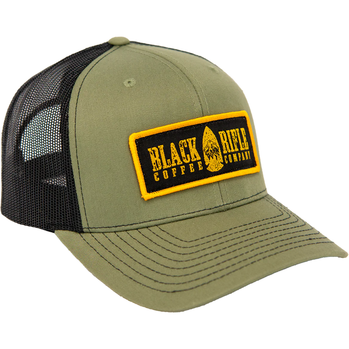 Arrowhead 2.0 Trucker Hat