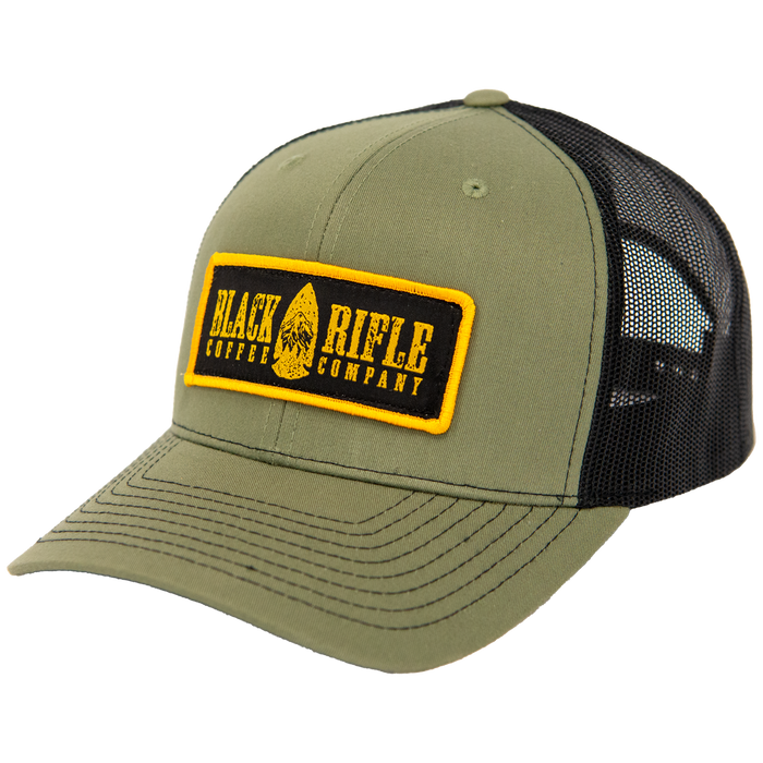Arrowhead 2.0 Trucker Hat