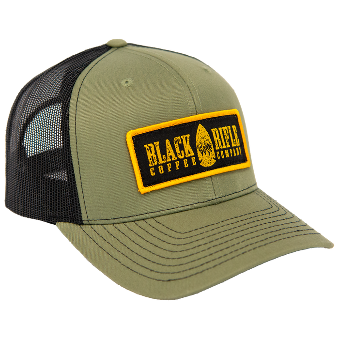 Arrowhead 2.0 Trucker Hat