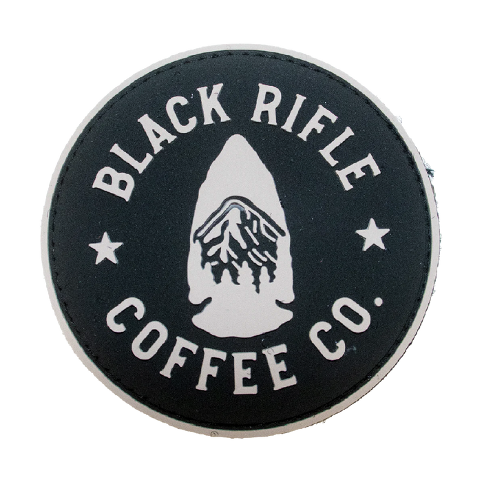 Arrowhead PVC Patch
