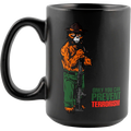 A.T.A. Bear Mug