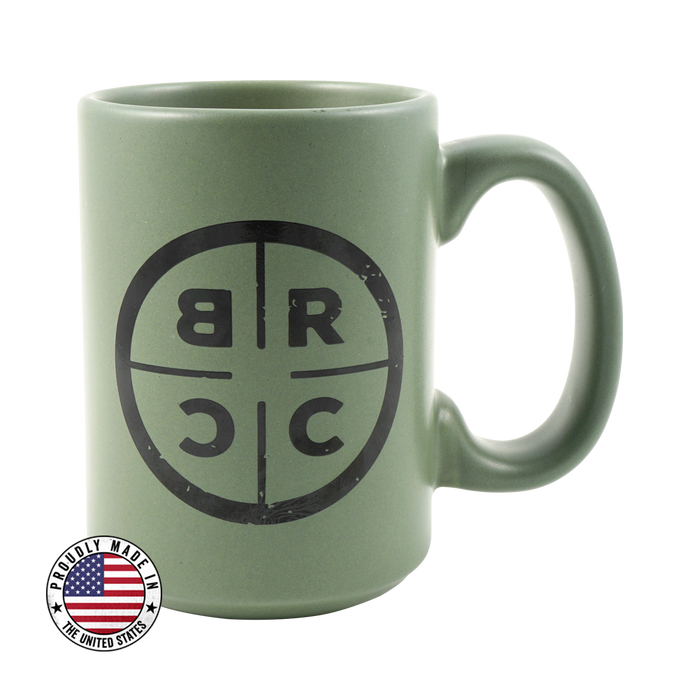 A.T.A. Bear Mug