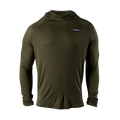 Bamboo UPF Action Hoodie