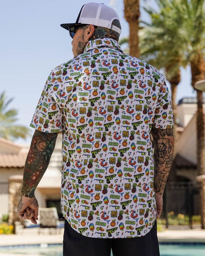 Banger Party Shirt - Dixxon Flannel Co.