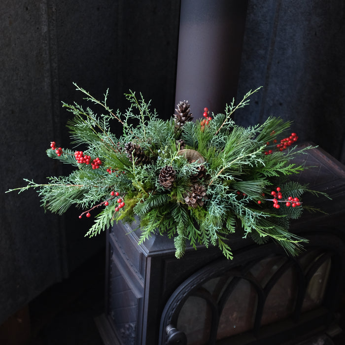Bernheim Centerpiece
