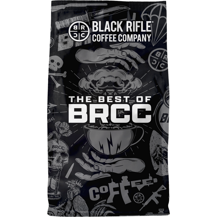 Best Of BRCC