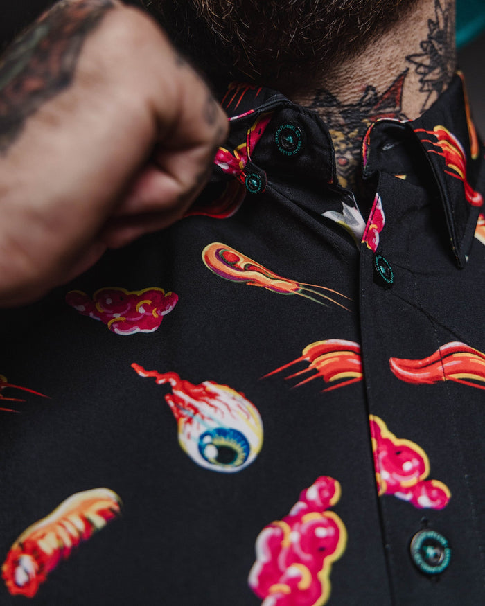 Better Lovers Party Shirt - Dixxon Flannel Co.