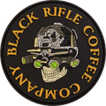 Black Magic Pvc Patch