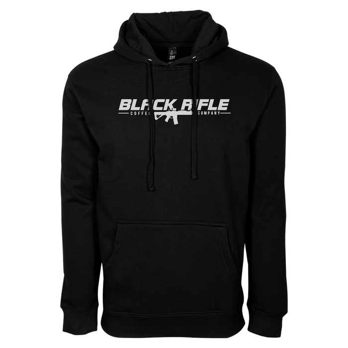 Black Rifle AR Pullover Hoodie