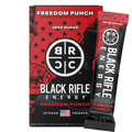 Black Rifle Energy Sticks