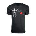 Blackbeard Flag T-Shirt