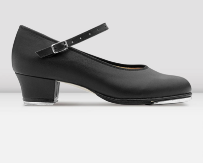Bloch Showtapper Tap Shoes Ladies