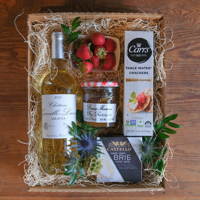 Boardwalk Gift Box