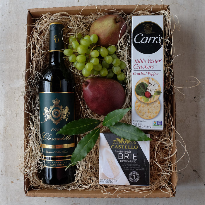 Boardwalk Gift Box
