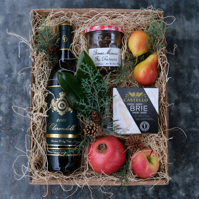Boardwalk Gift Box