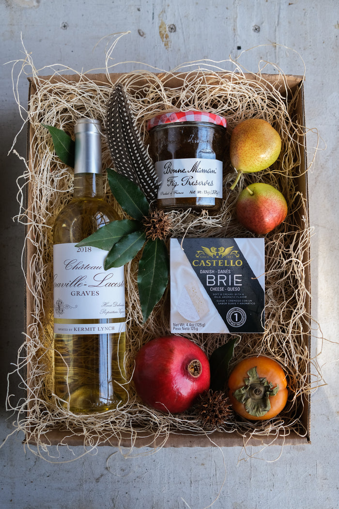 Boardwalk Gift Box
