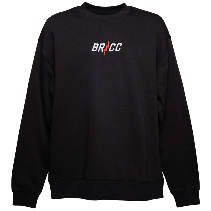 Bolt Crewneck Sweatshirt