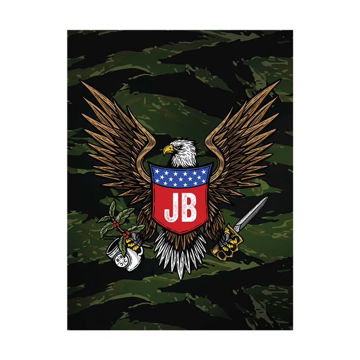 BRCC 18" X 24" Poster