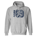 BRCC 69 Operator Pullover Hoodie