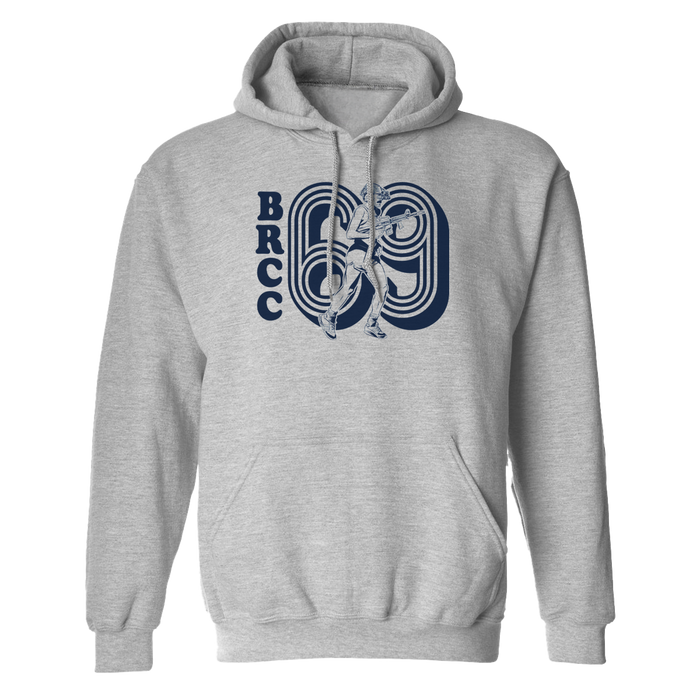 BRCC 69 Operator Pullover Hoodie