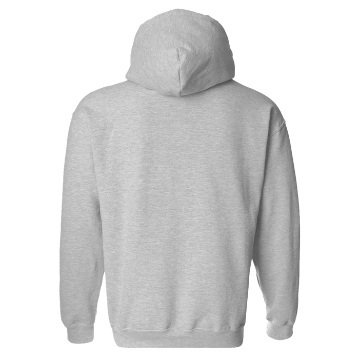 BRCC 69 Operator Pullover Hoodie