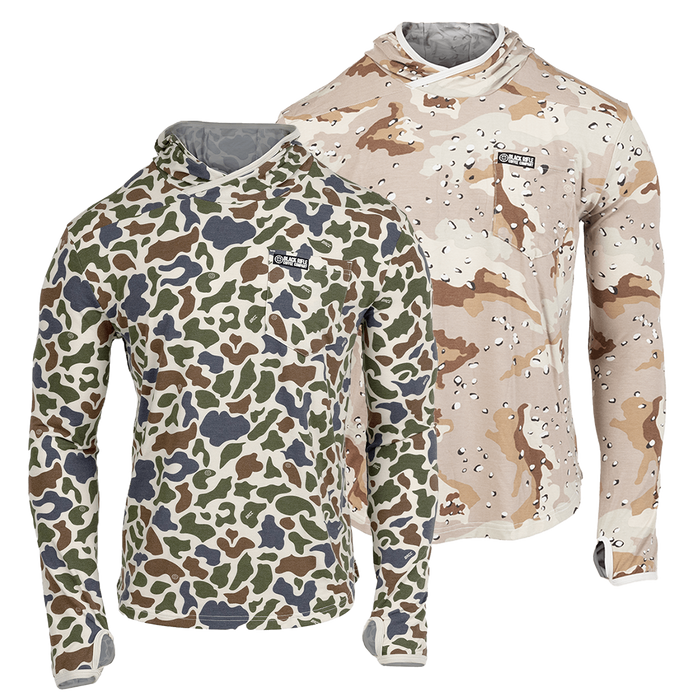 BRCC Bamboo Hoodie