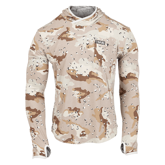 BRCC Bamboo Hoodie