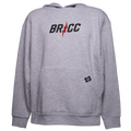 BRCC Bolt Midweight Pullover Hoodie