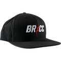 BRCC Bolt Snapback Hat