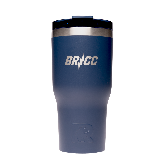 BRCC Bolt Tumbler