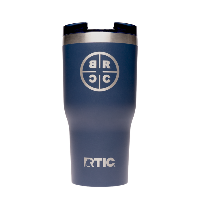 BRCC Bolt Tumbler