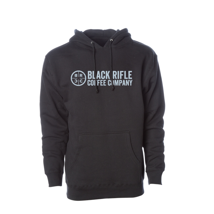 BRCC Classic Logo Pullover Hoodie