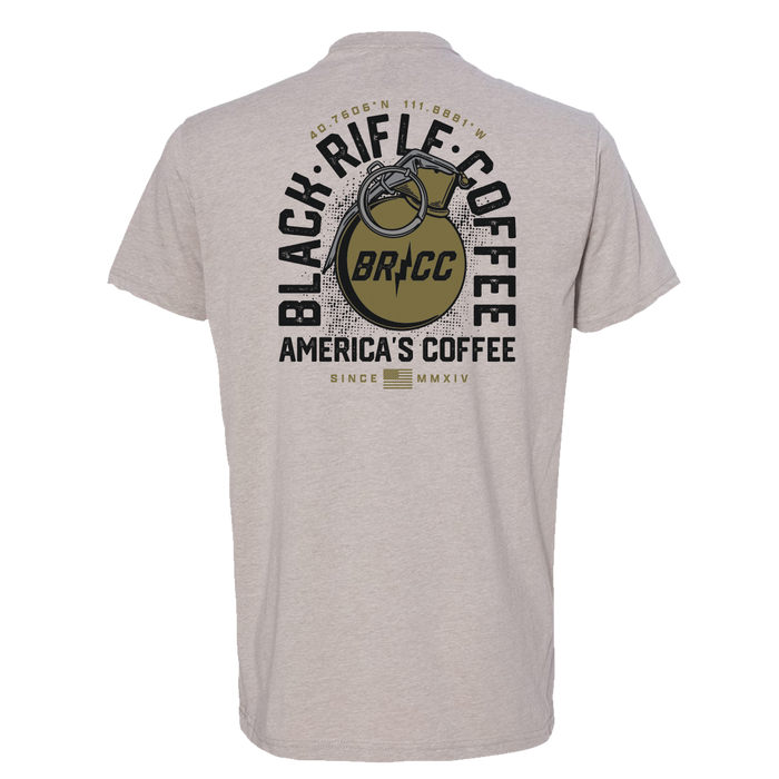 BRCC Grenade T-Shirt