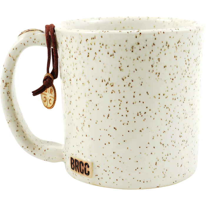 BRCC Handmade Mug