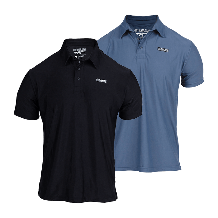 BRCC Polo