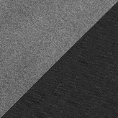 gray on black_swatch
