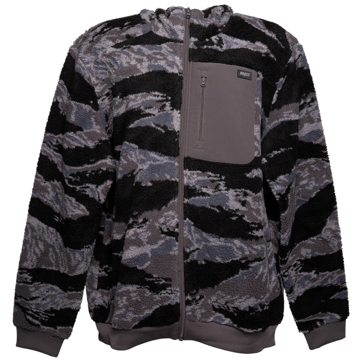 BRCC Sherpa Jacket