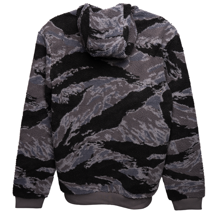 BRCC Sherpa Jacket
