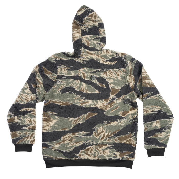 BRCC Sherpa Jacket