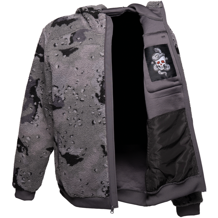 BRCC Sherpa Jacket