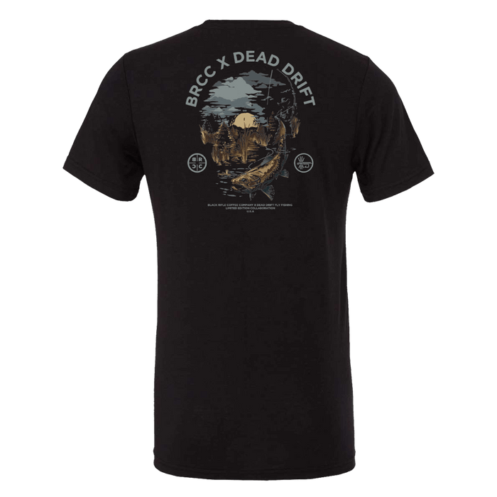 BRCC x Dead Drift Below the Surface T-Shirt