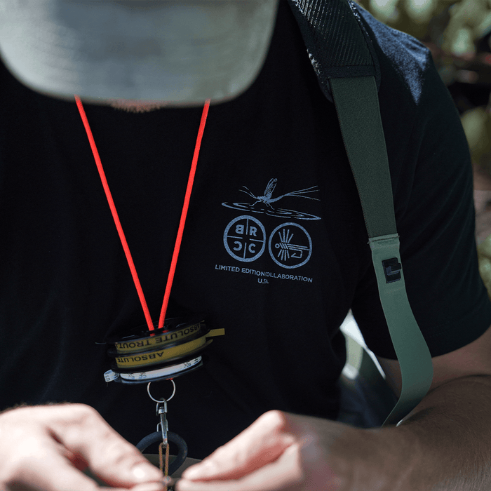 BRCC x Dead Drift Below the Surface T-Shirt