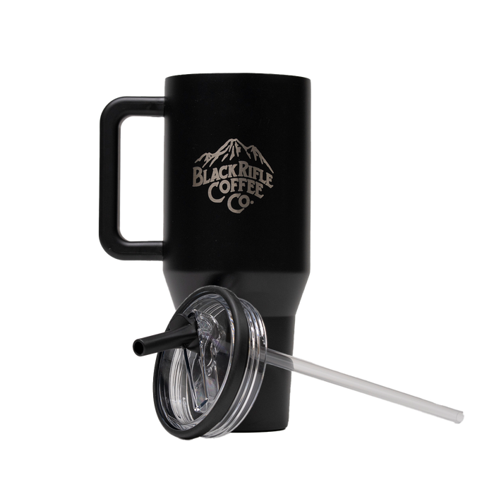 BRCC x HydroJug Mountain Logo Traveler