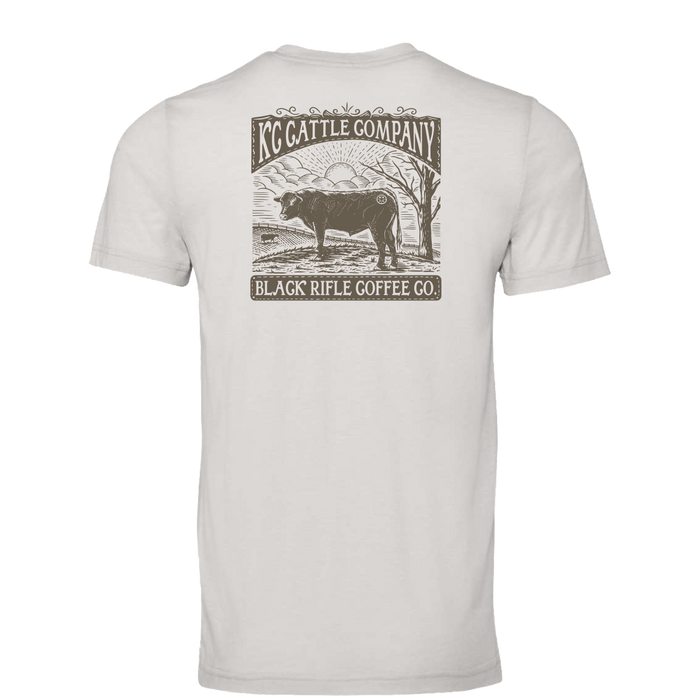 BRCC x KC Cattle Co. T-Shirt
