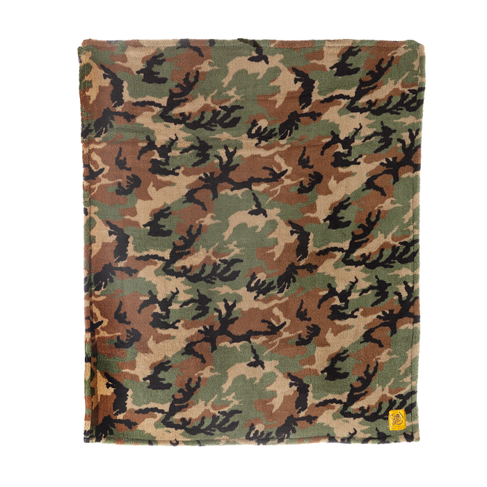 BRCC X TAC/DIS Reticle Fleece Blanket